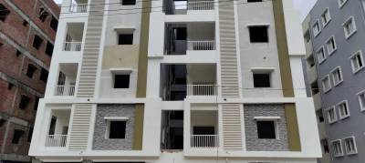  bhargav-residency Elevation