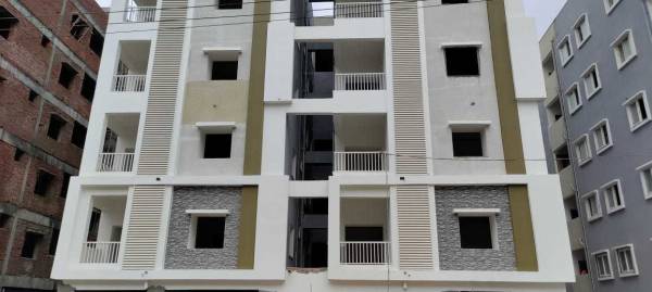  bhargav-residency Elevation