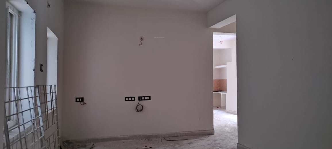  bhargav residency Living Area