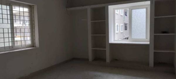  bhargav-residency Living Area