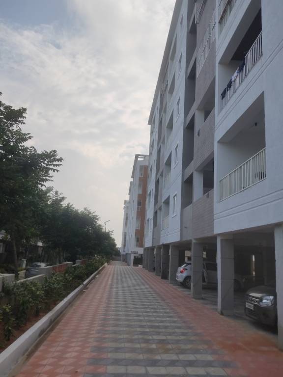  rng supra avenue Elevation