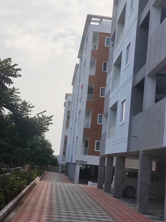  rng supra avenue Elevation