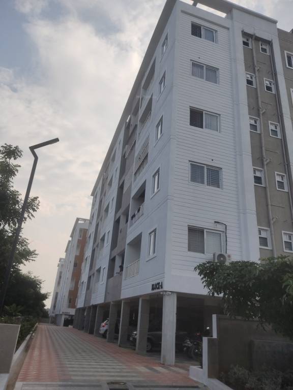  rng supra avenue Elevation