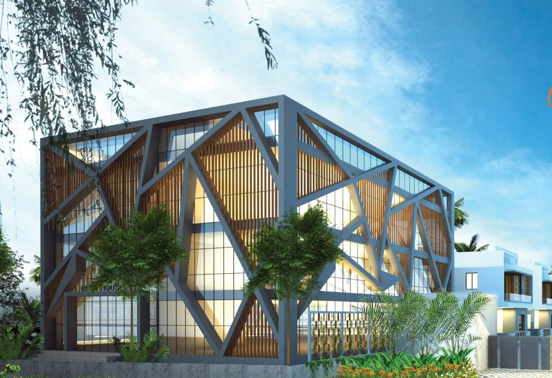  rng supra avenue Club House