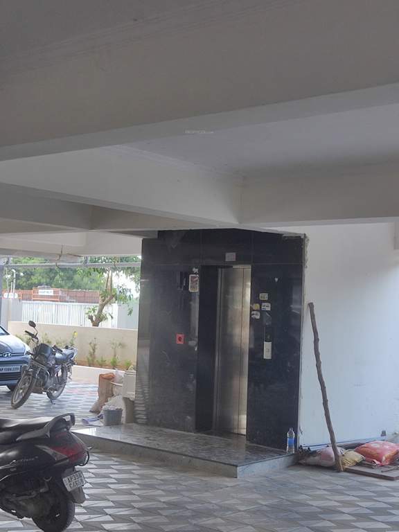  rng supra avenue Lift(s)