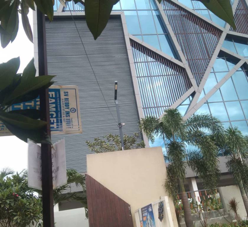  rng supra avenue Others