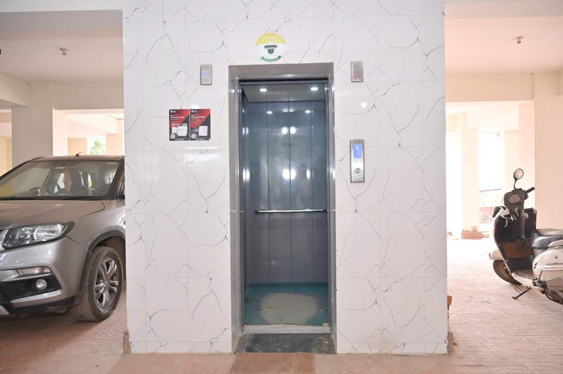  ganga heights Lift(s)