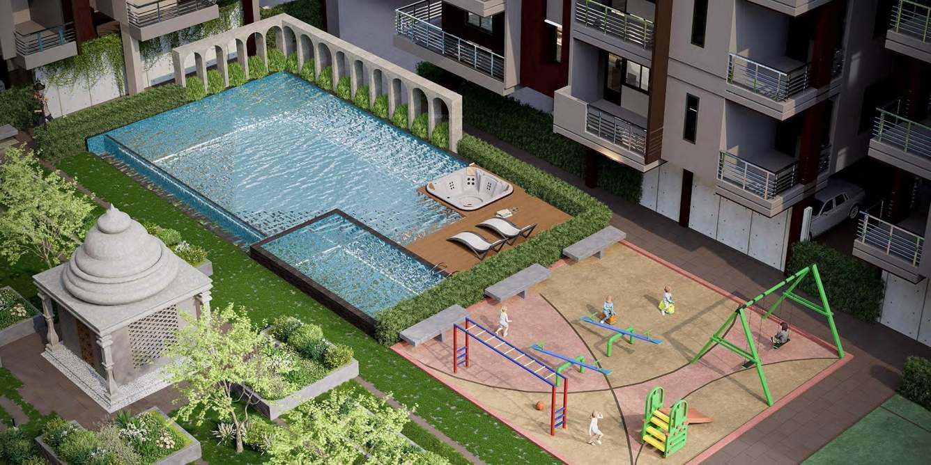  ganga heights Others