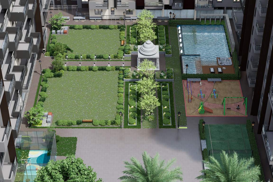  ganga heights Others