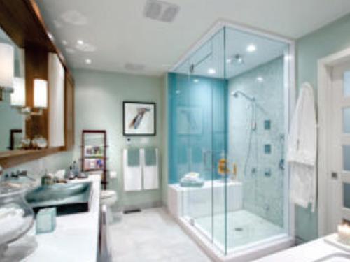  ganga-heights Bathroom