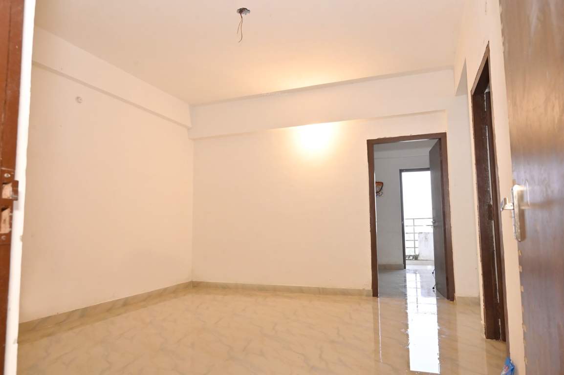  ganga heights Bedroom