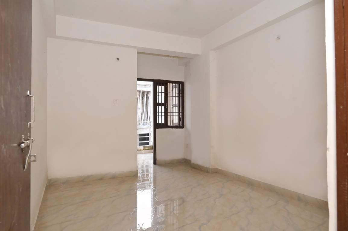  ganga heights Living Area