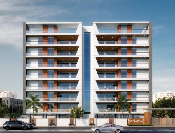  santdarshan Elevation