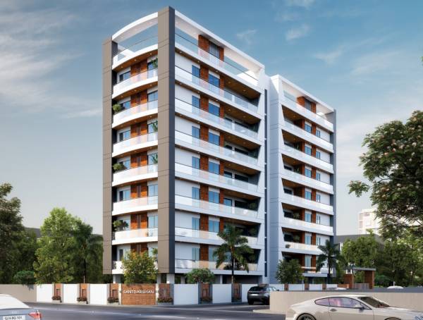  santdarshan Elevation