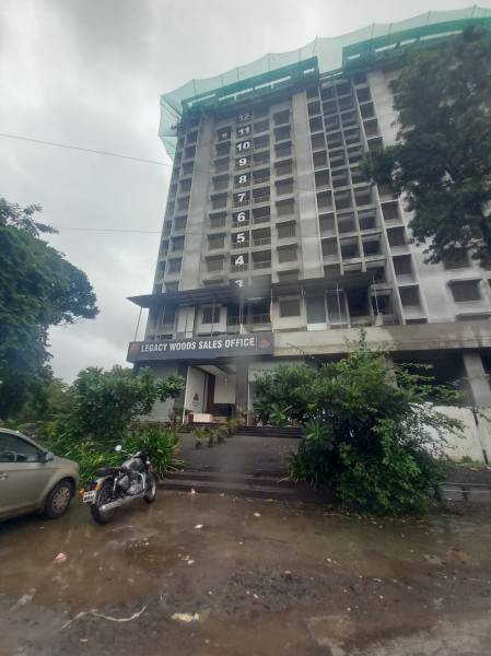  woods Legacy Woods Construction Status Jan-25