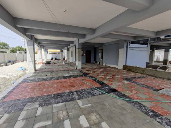  ss-harmony SS Harmony Construction Status Aug-22