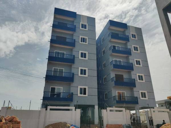  ss-harmony SS Harmony Construction Status Aug-22