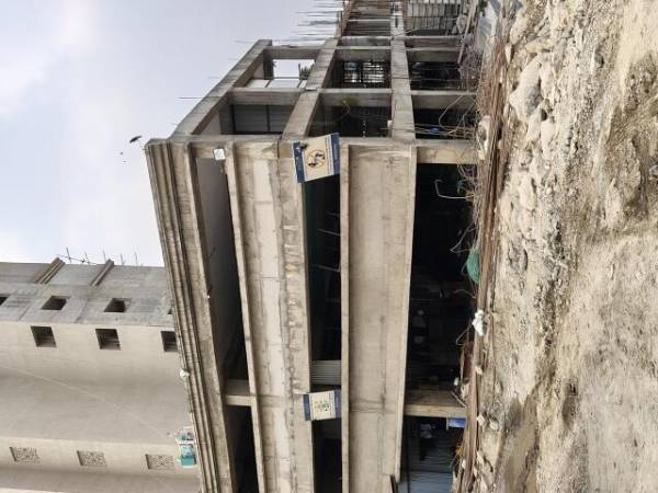 C Construction Status Apr-25 kingsley C Construction Status Apr-25