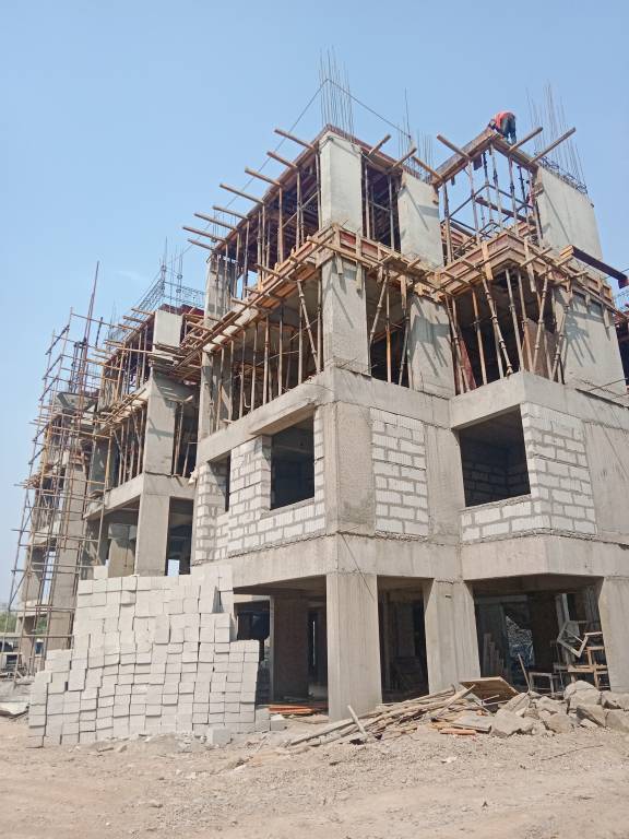  kingsley Construction Status March 24