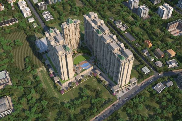 Elevation kingsley Elevation