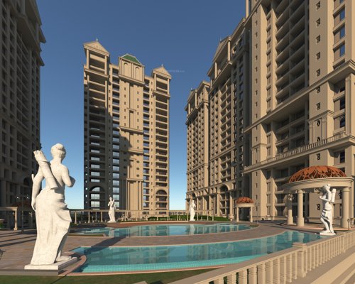 Fountains kingsley Fountains