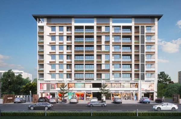  shanti-kunj Elevation