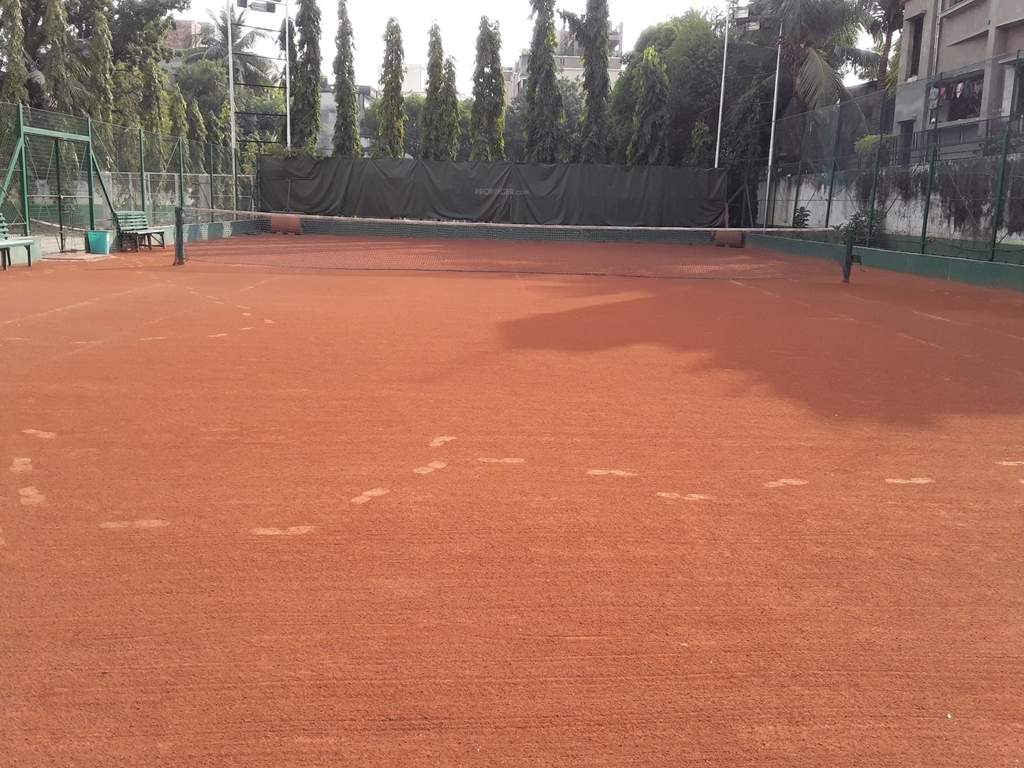  park Lawn Tennis Court