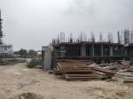  anmol Construction Status Jan-25
