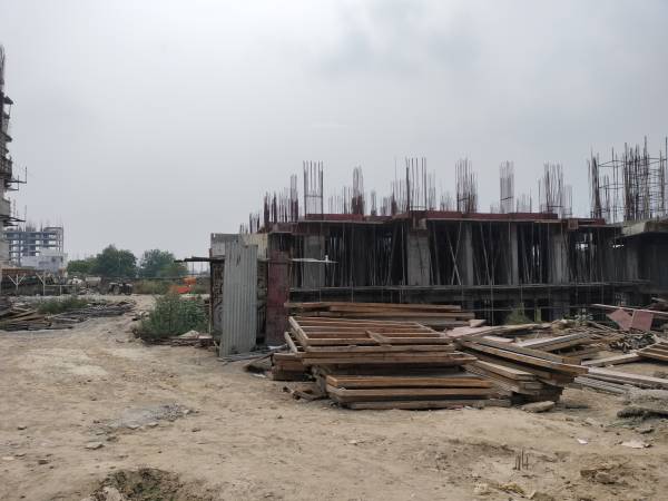  anmol Construction Status Jan-25