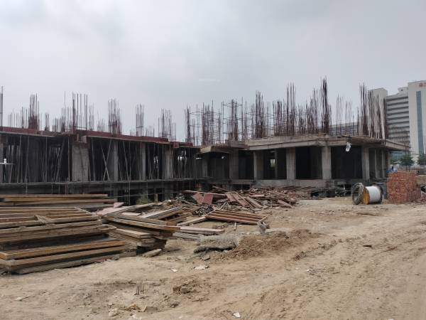  anmol Construction Status Jan-25
