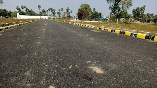 sornaboomi Elevation Elevation