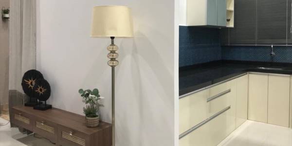  newton-homes Kitchen