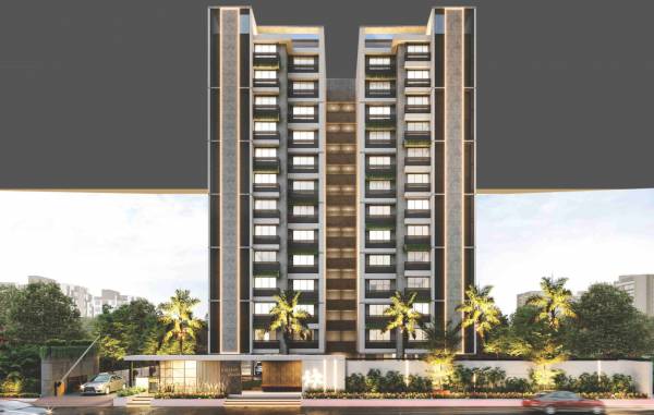  kalhar-greens Elevation