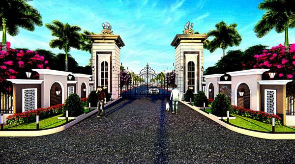  jain-diwakar-corridor Elevation