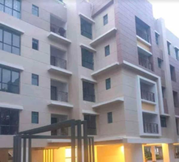 Elevation srijani Elevation