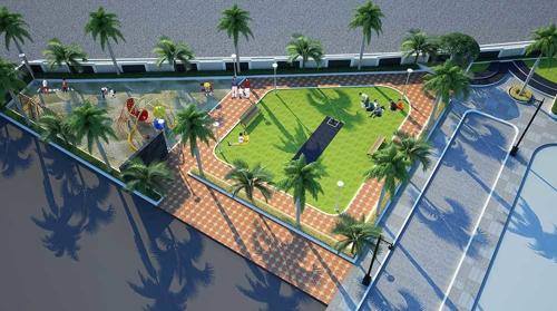 Landscape Garden and Tree Planting greens Landscape Garden and Tree Planting