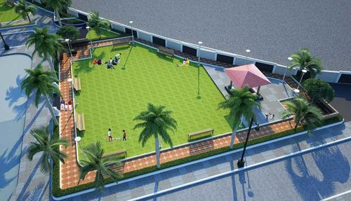 Landscape Garden and Tree Planting greens Landscape Garden and Tree Planting