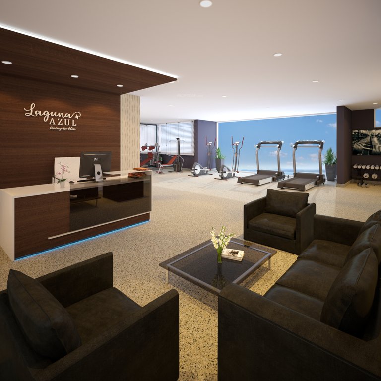  mvr laguna azul Gymnasium