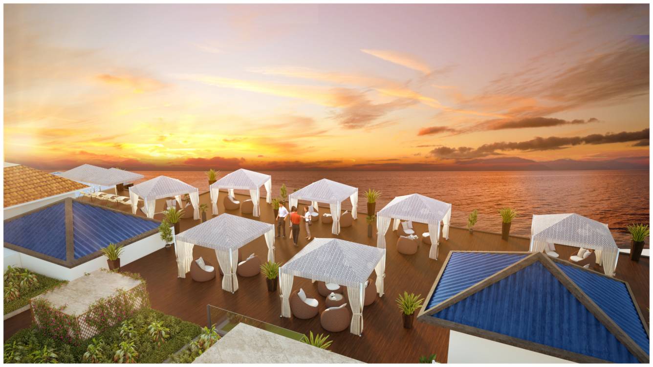  mvr laguna azul Others