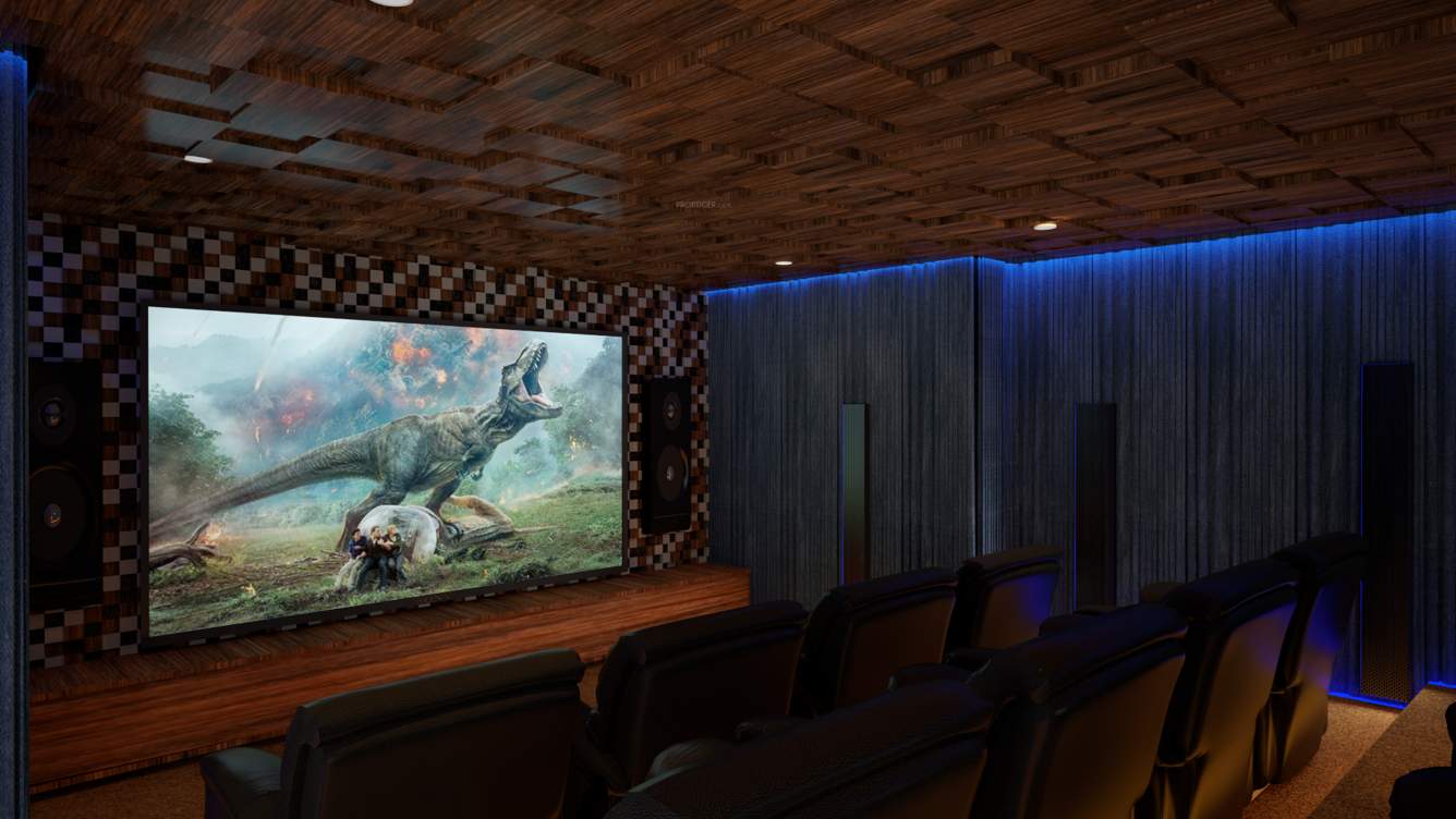  mvr laguna azul Others