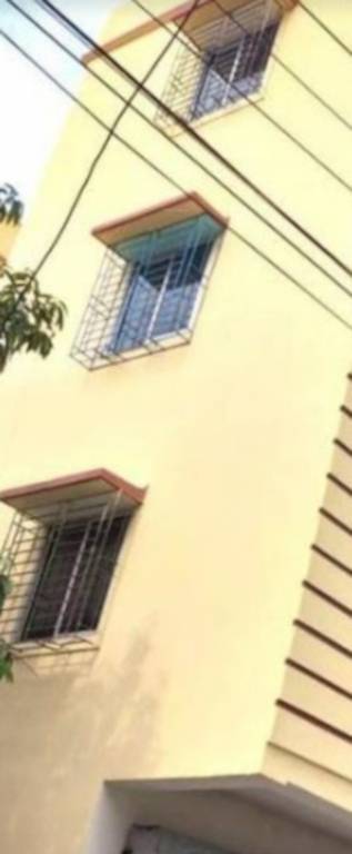 Elevation netaji Elevation