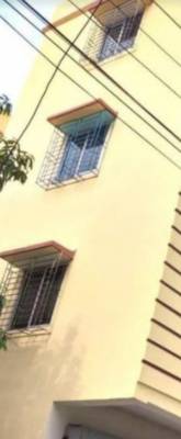 netaji Elevation Elevation