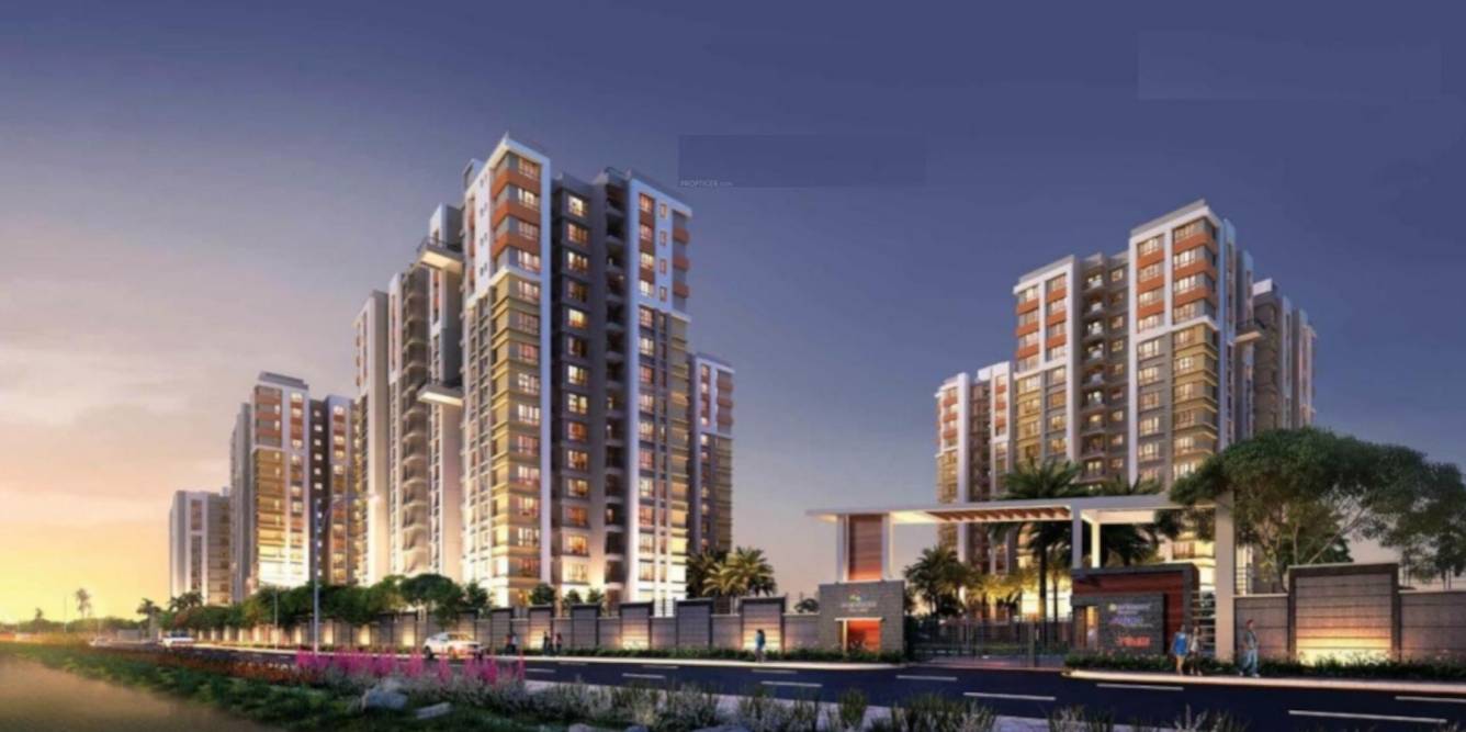  southwind block 9 Elevation