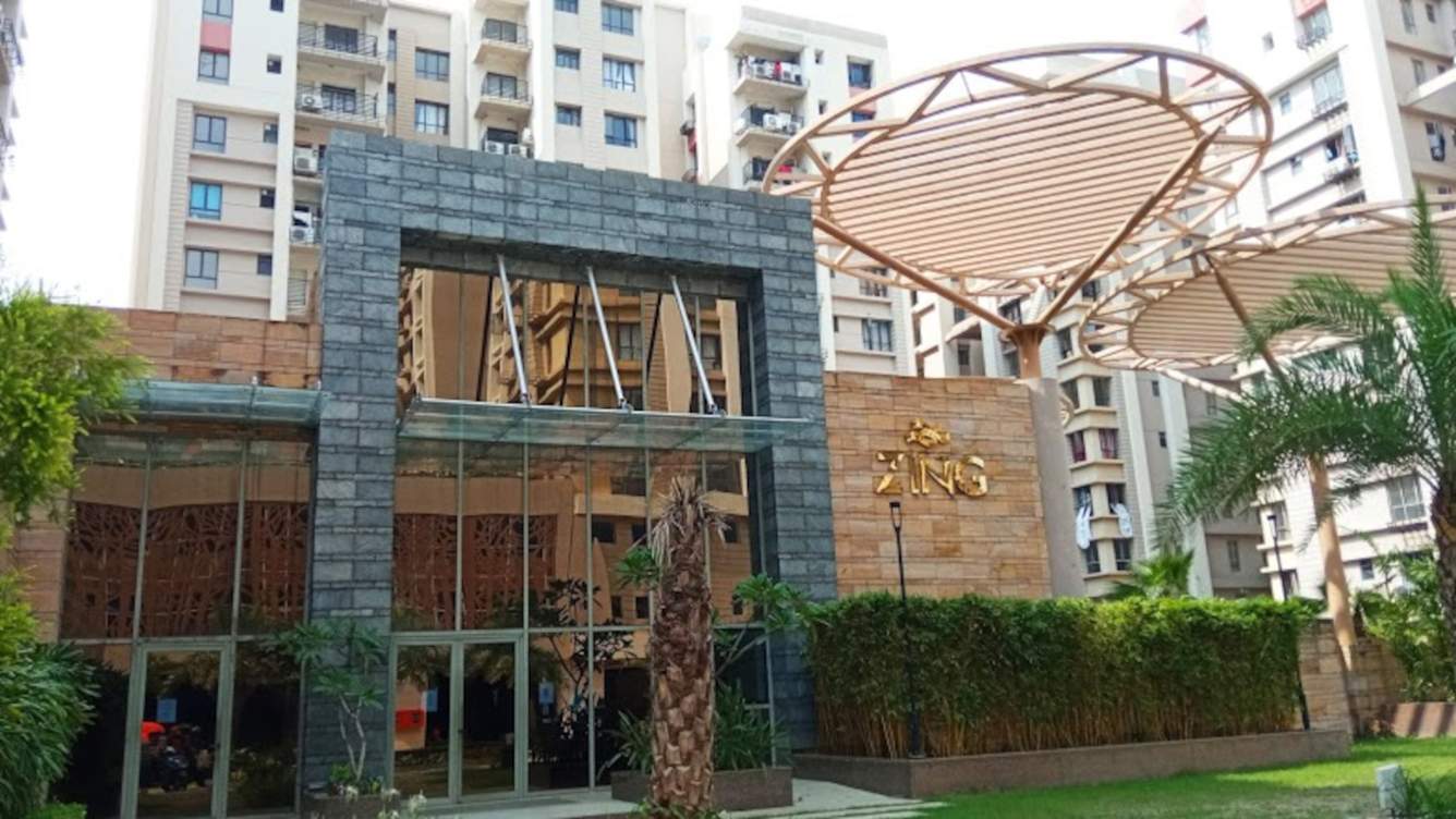  southwind block 9 Club House