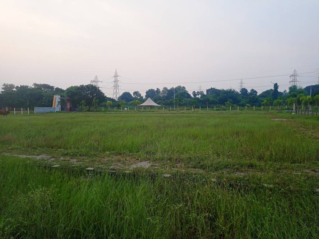  thanigai estate Elevation