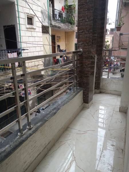 Balcony the-cliff Balcony