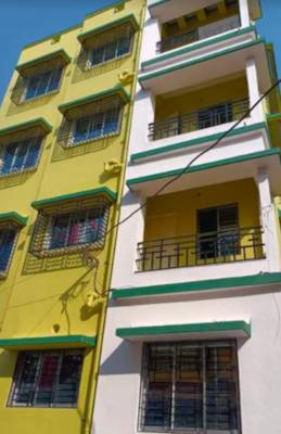 new-project Elevation Elevation