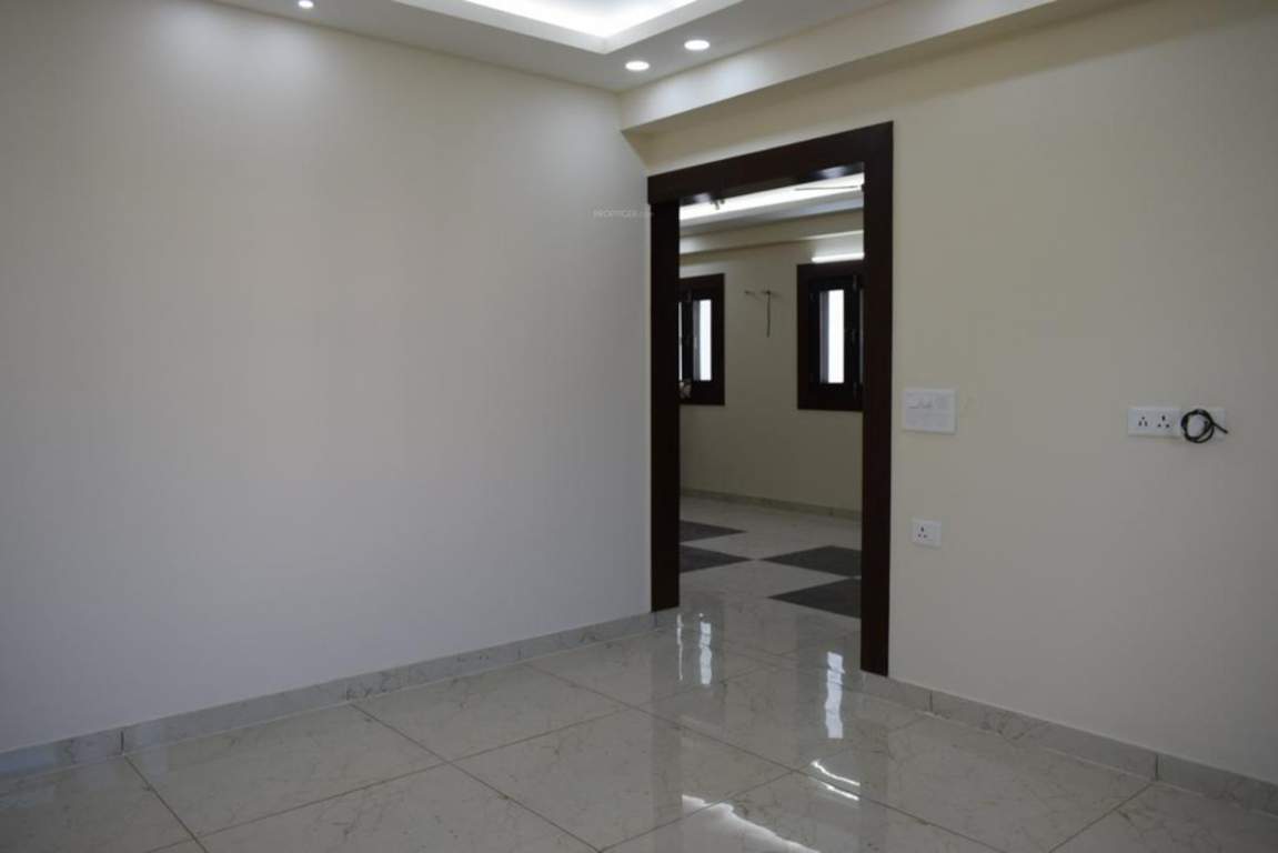  luxury independent floor Bedroom