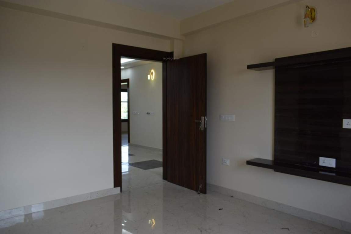  luxury independent floor Bedroom