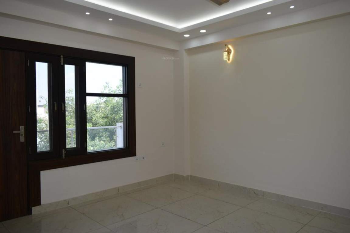  luxury independent floor Bedroom